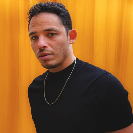 Outside of the spotlight, Anthony Ramos is a guy with serious passions. Outside of the spotlight, Anthony Ramos is a guy with serious passions.